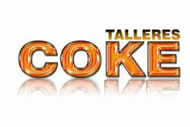 Logo de TALLERES COKE